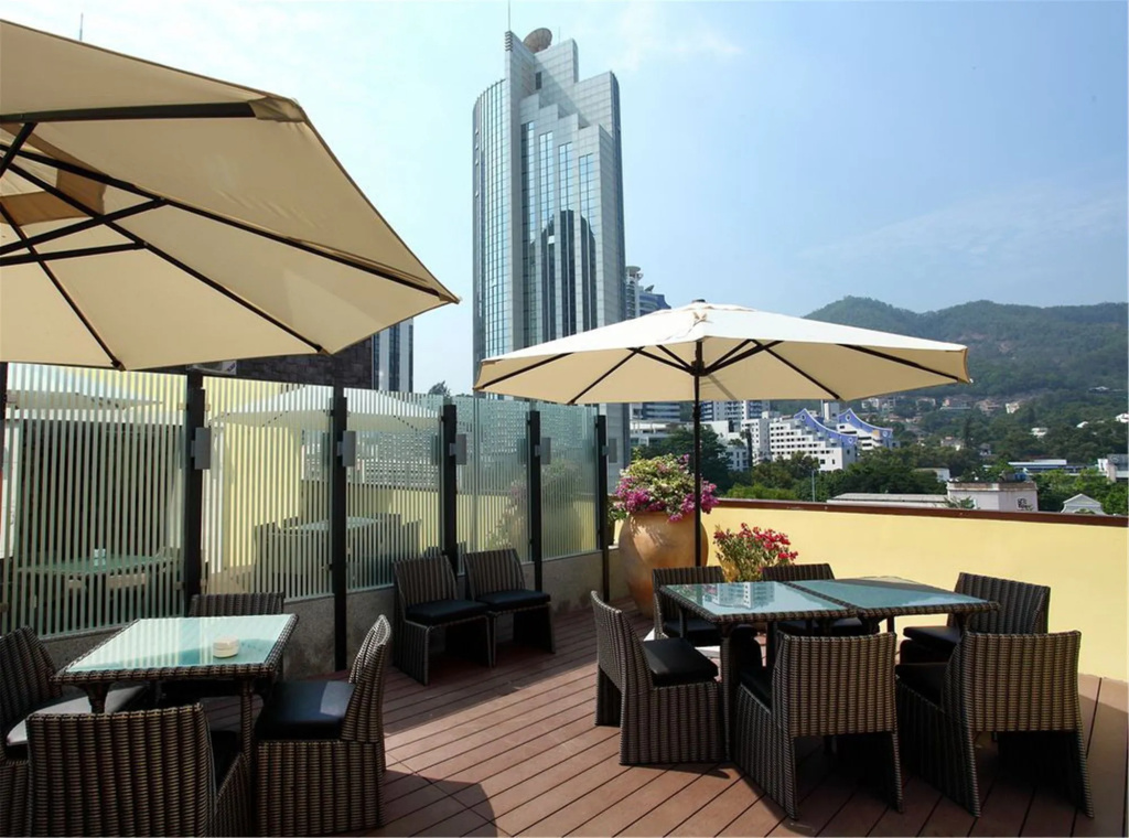 Honlux Apartment - 2