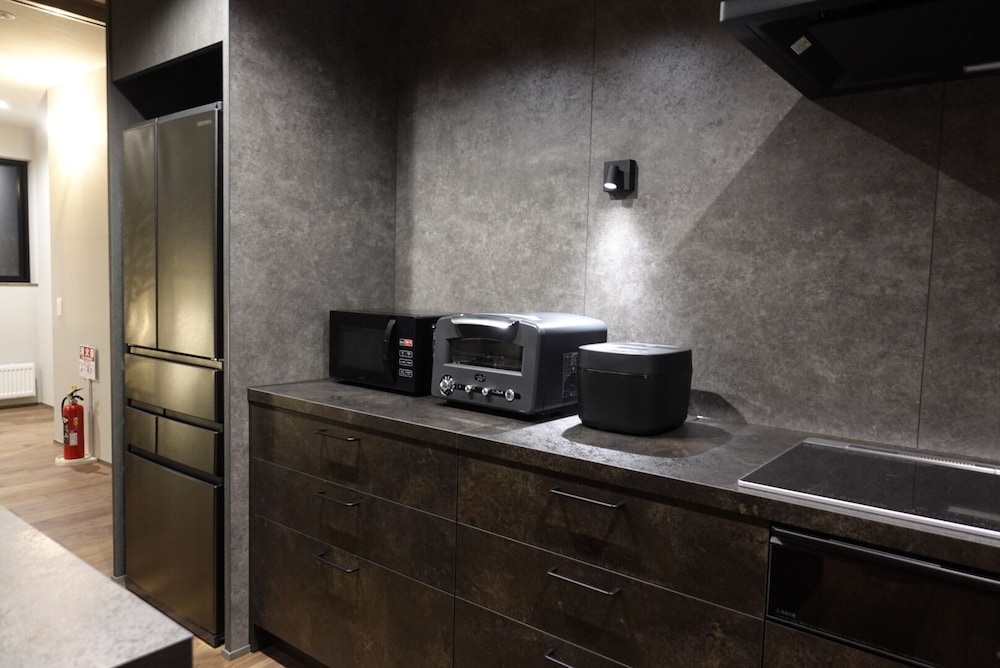 The Villa Hotels -SAPPORO- 사진 21