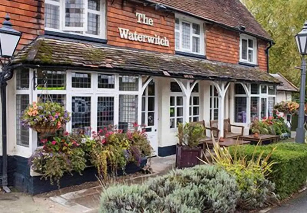 Wheatsheaf Hotel By Greene King Inns