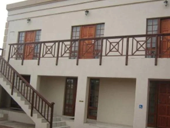 Ledimor Guesthouse