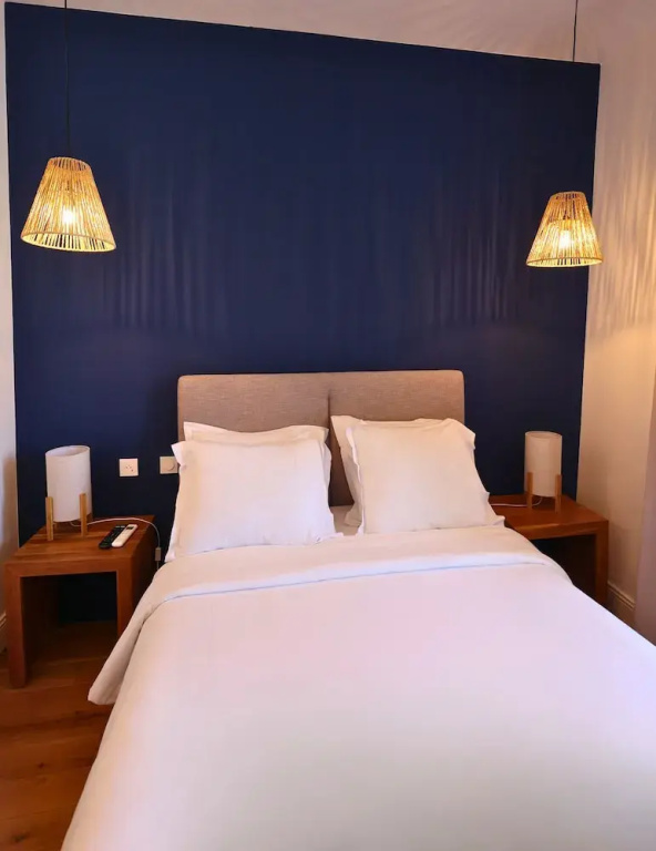 Classic room