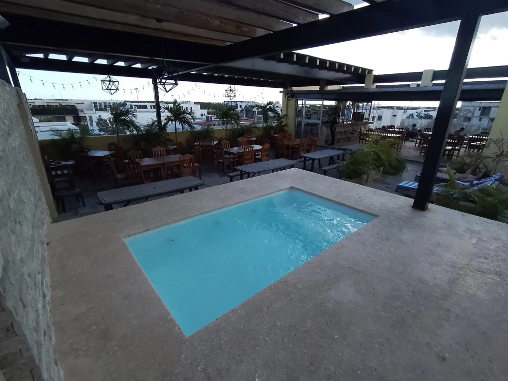 Hotel photo 11