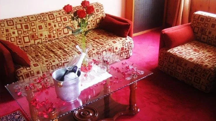 Hotel photo 12