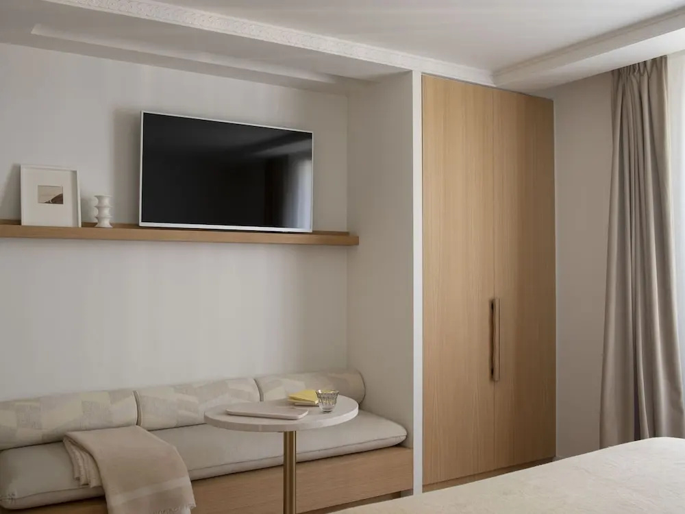 Nuage Hôtel 48