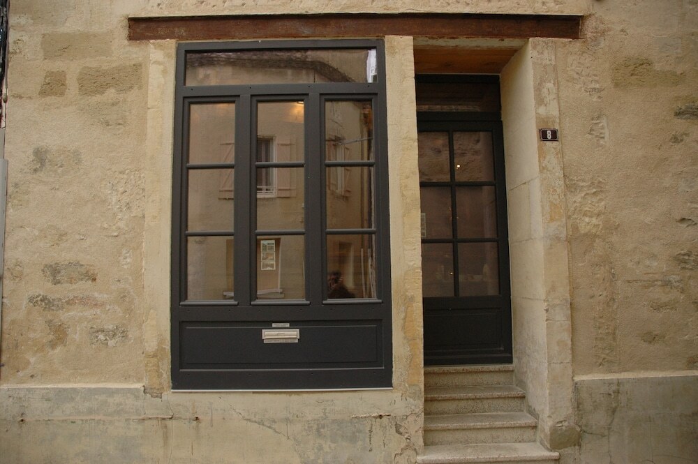 La Casa de Boulbon by null