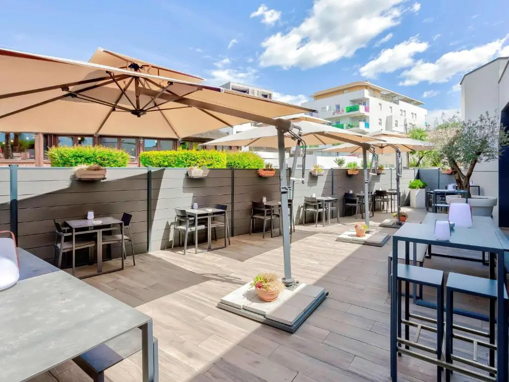Ibis Montpellier Sud - 2
