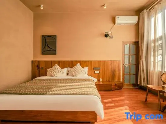 Comfort room