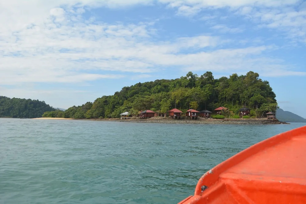 Beach & Waterfront