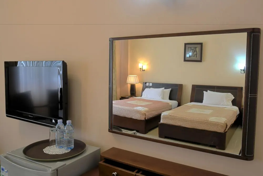 Imperial Botanical Beach Hotel - Chambres