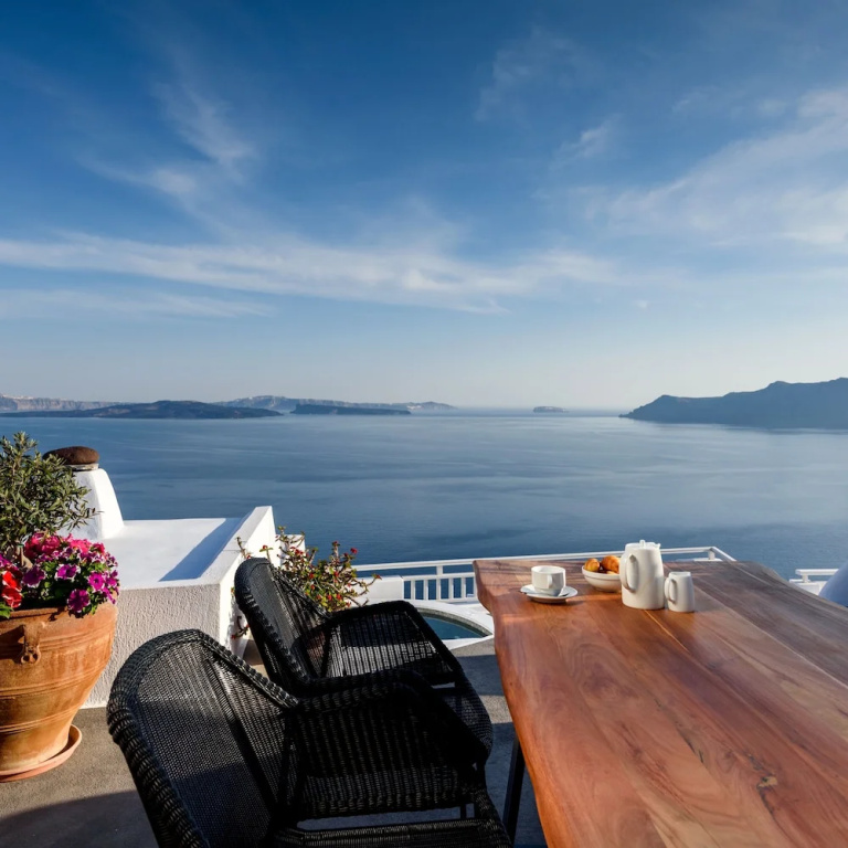 1 Bedroom Villa with mountain view