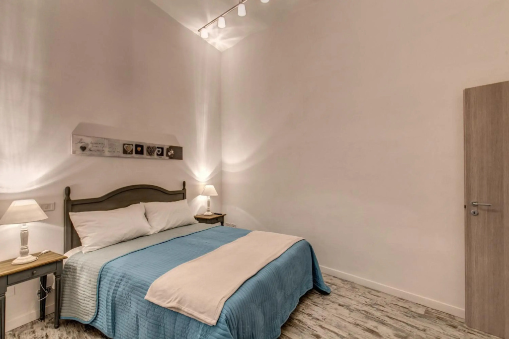 Loft in San Pietro - Général