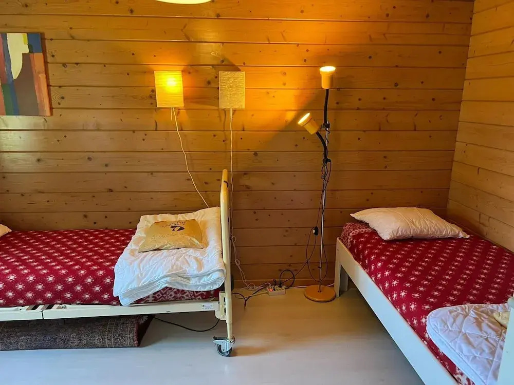 Chalet Just Outside Hampteau Offering Magnificent Views Across the Ourthe Valley - фото 3