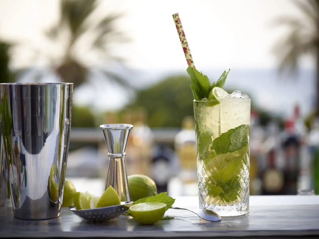 Amus Hotel & Spa - Général