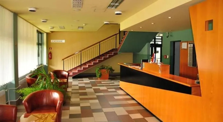 Grabovac Hotel - Général