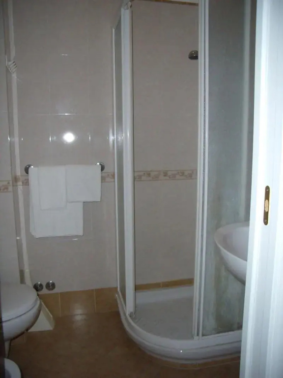 Hotel del golfo - Chambres