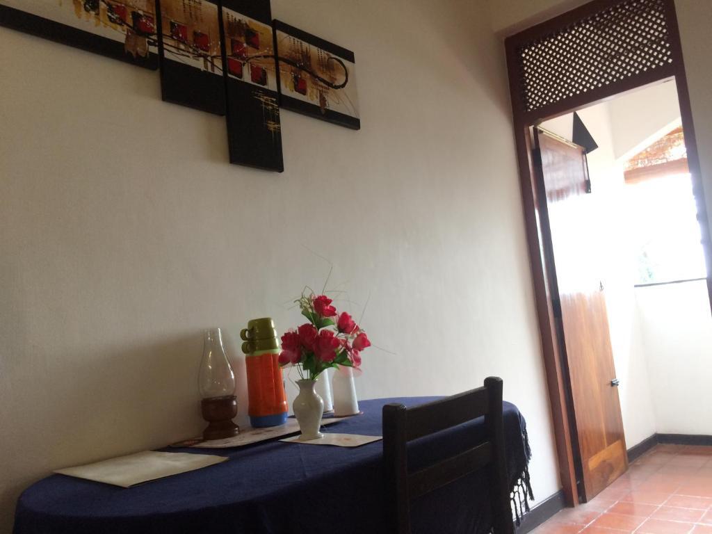 Hotel Hemadan