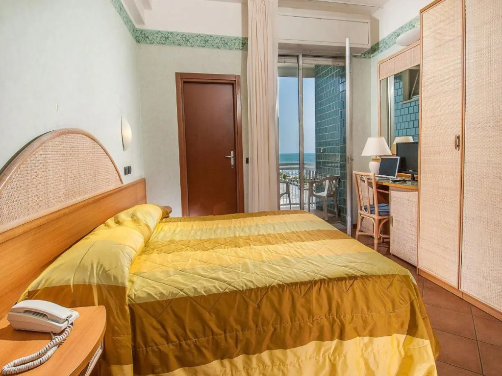 Corallo Hotel - Général