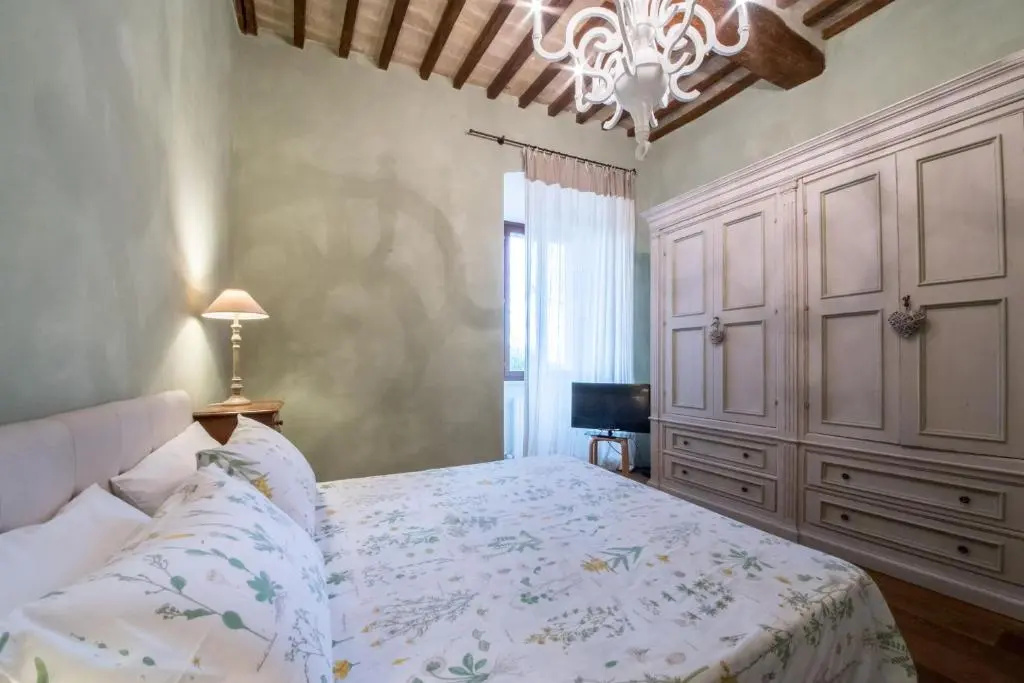 Classic room
