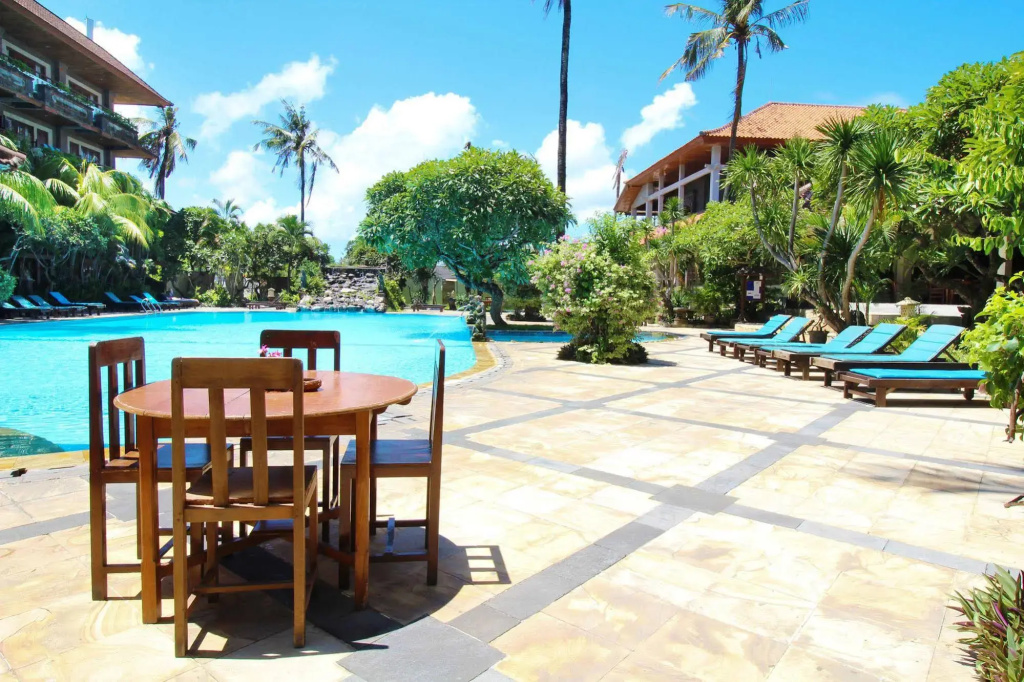 Airy Jimbaran Kuta Pantai Kedonganan Bali
