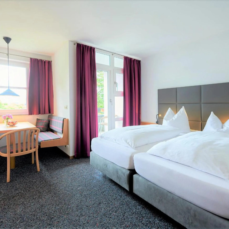 Hotel Bannwaldsee — 4