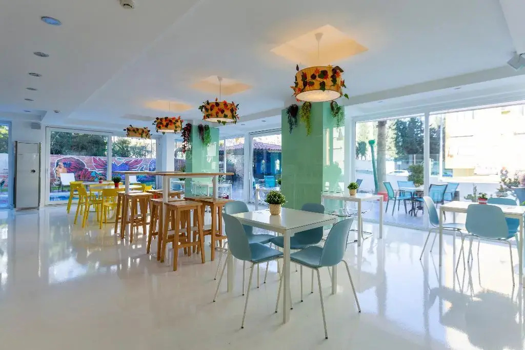 Hotel photo 21