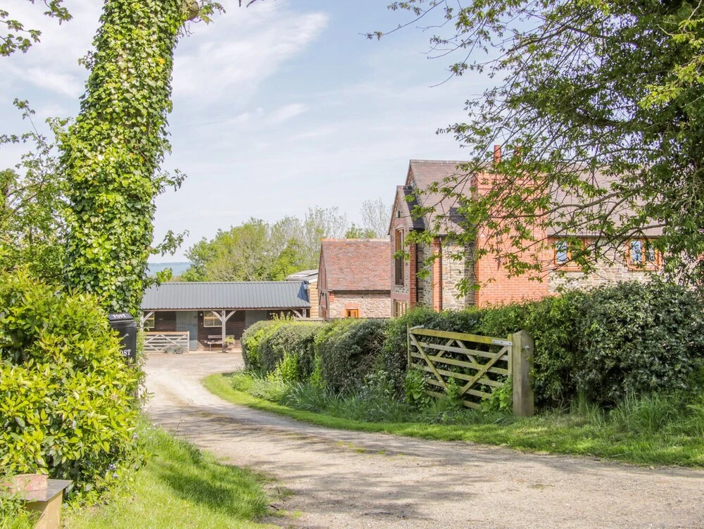 High Grove