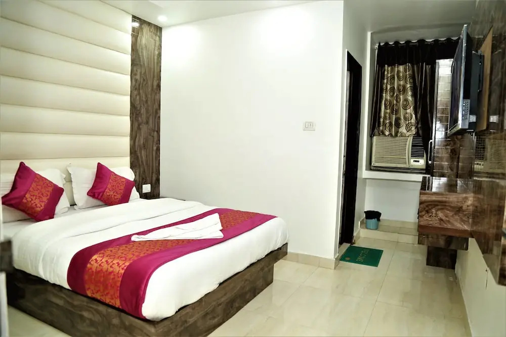 Hotel Suzi International - Général