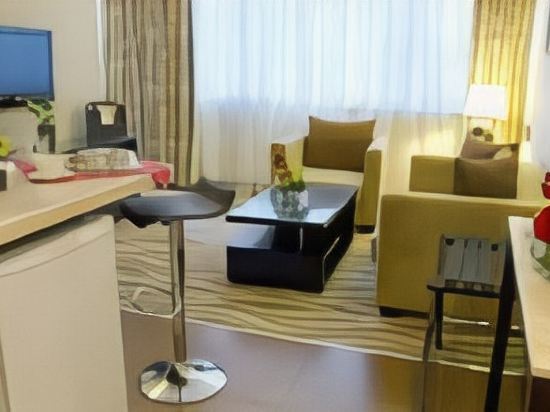 Cristal Hotel Abu Dhabi