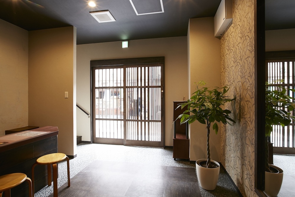 hale Temari - Kyoto Rokujo 사진 15