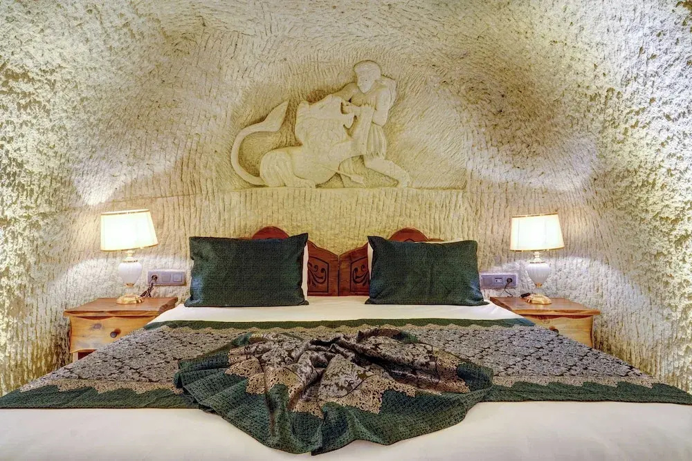 Premium room