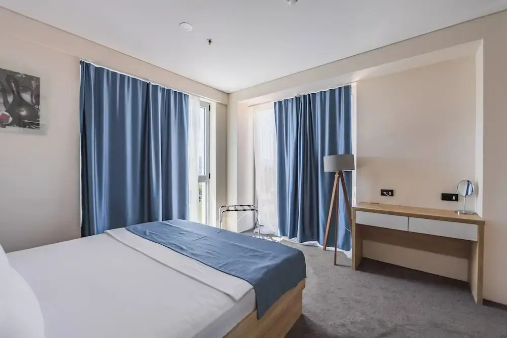 Kosher Hotel Franca - Chambres