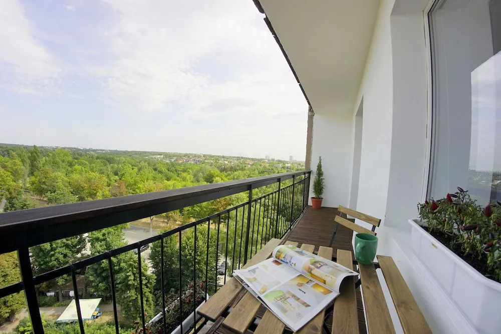 Flatsis Apartment Otakara Yarosha 33