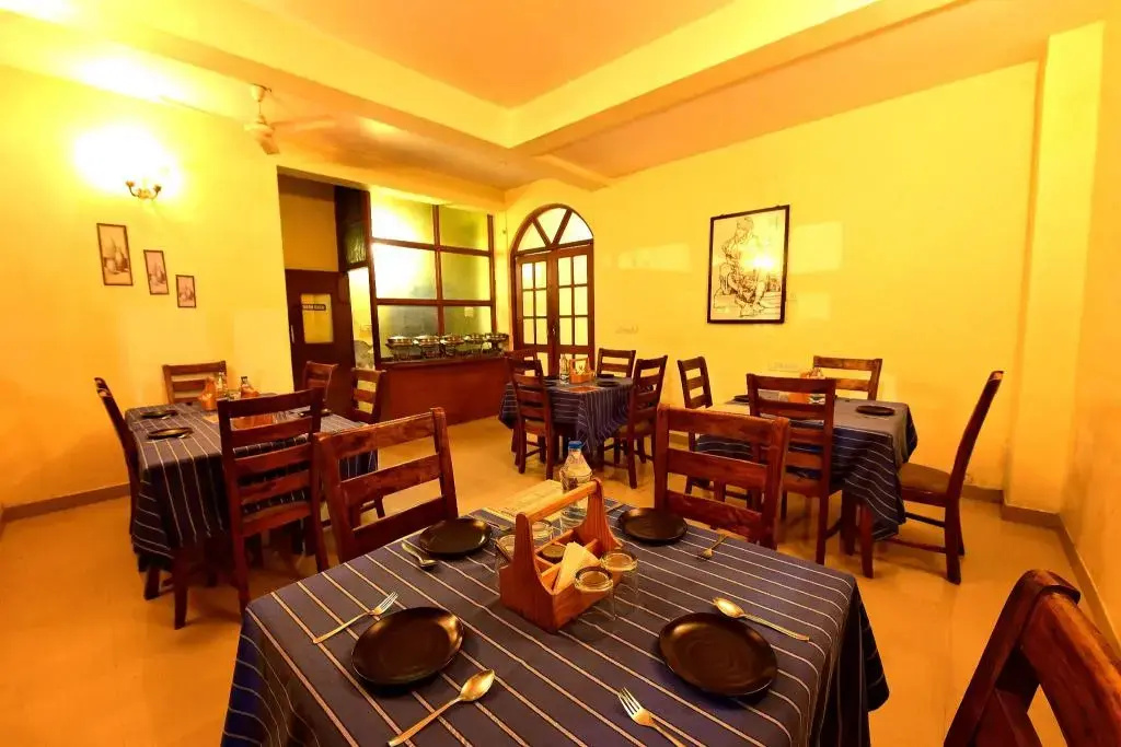 Hotel photo 18
