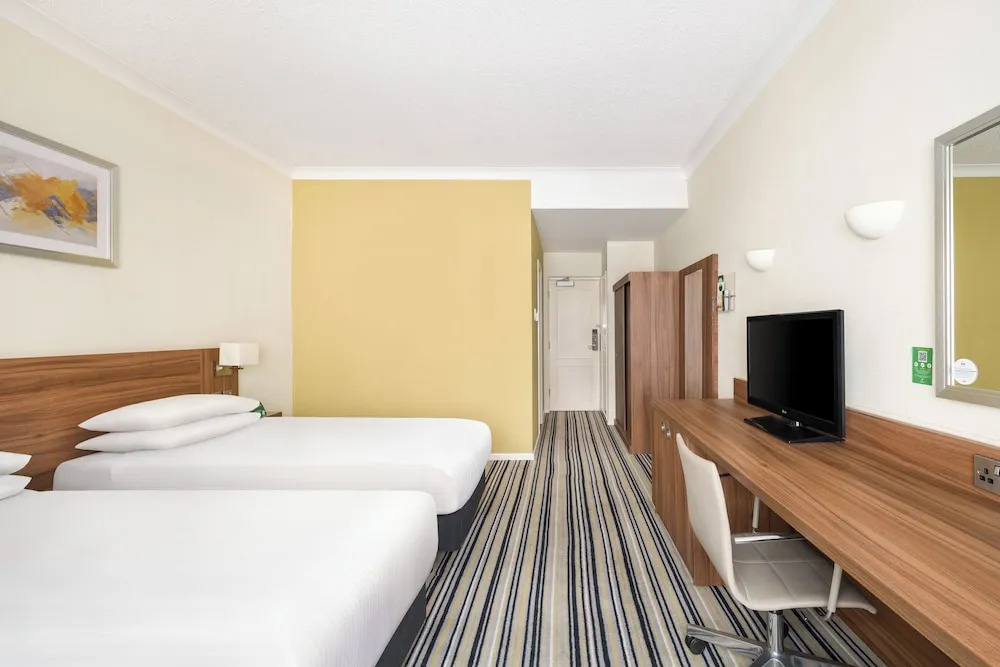 Holiday Inn Norwich North by IHG - Chambres