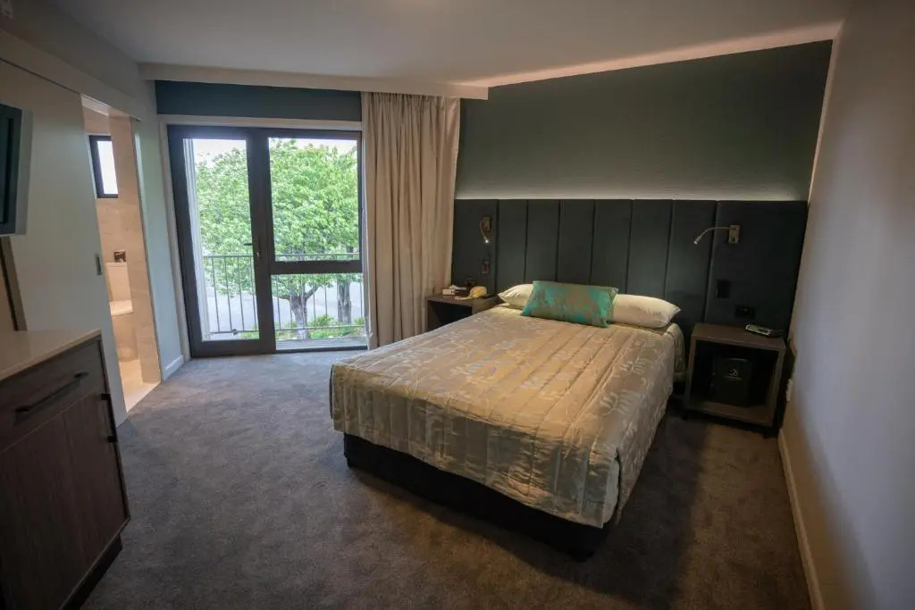 Distinction Luxmore Hotel - Chambres