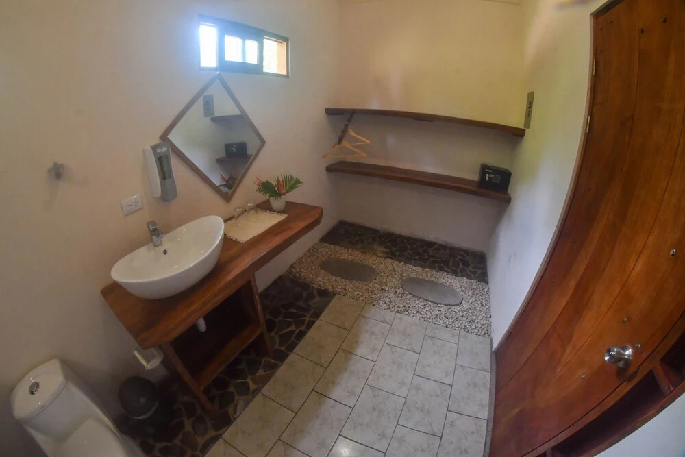 Tarcoles Birding Lodge - фото 8