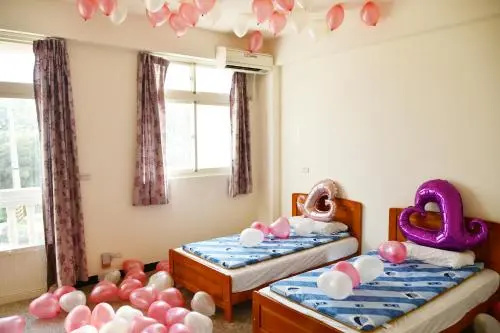 Balloon Dream Home Stay