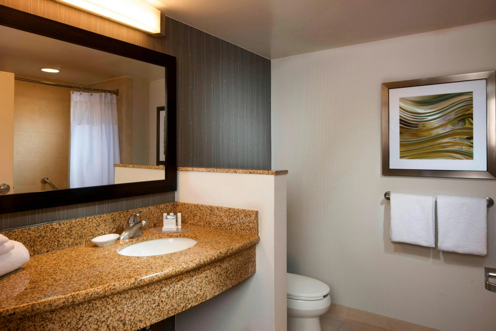 Courtyard by Marriott Jackson - Général