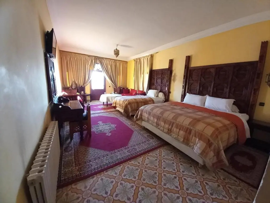 Superior Suite