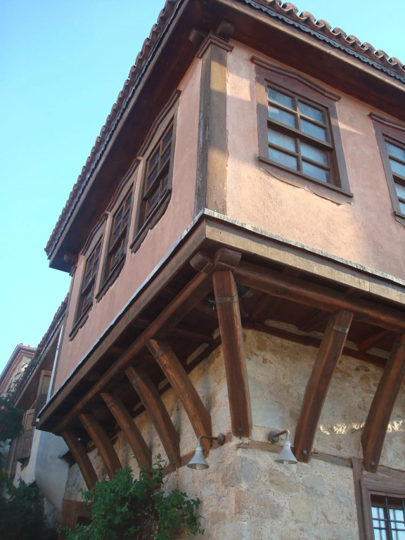 Oikia Alexandrou Traditional Inn - Général