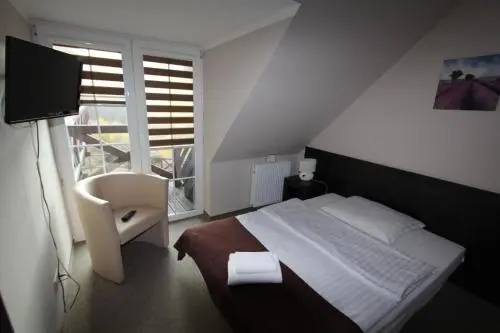 Balcony & Terrace