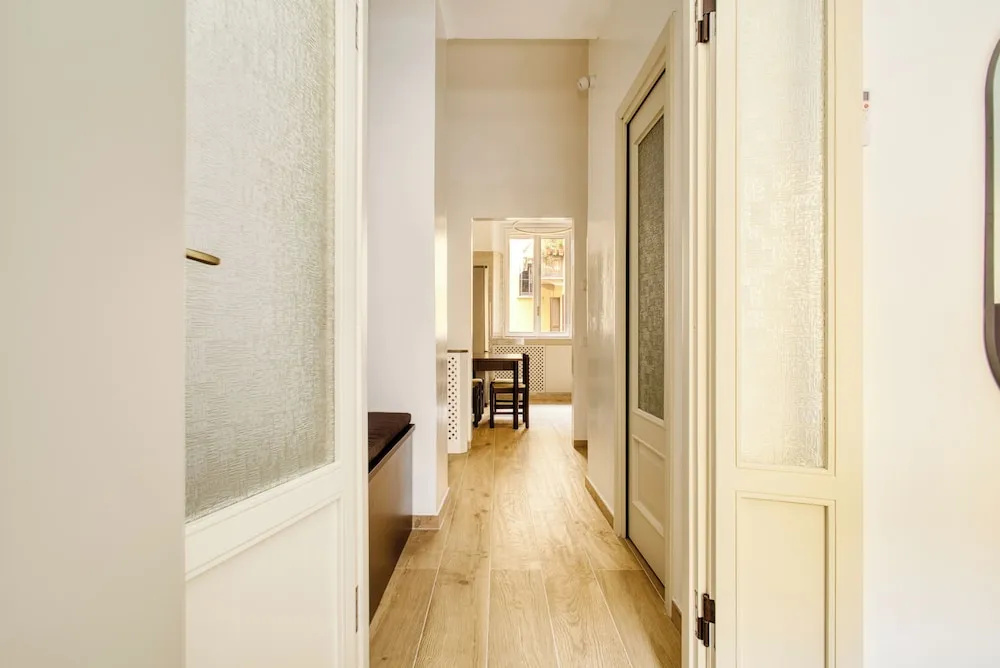 Modern flat near the Centre of Milan