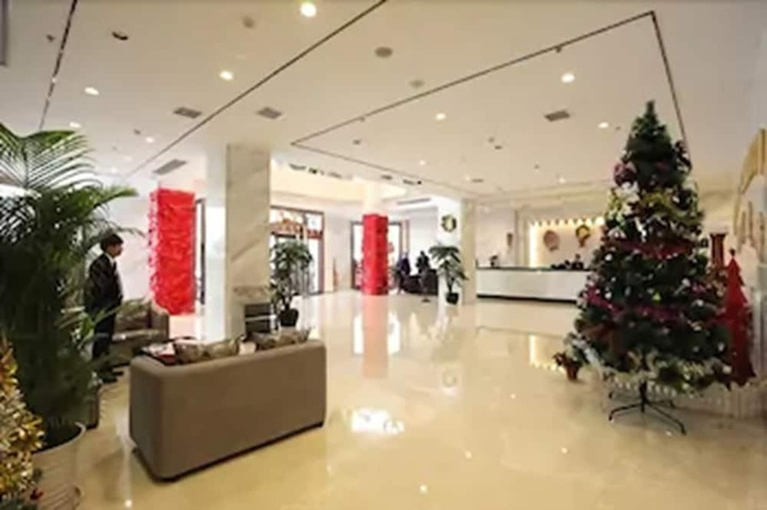 New Beacon Xu Dong International Hotel - Général