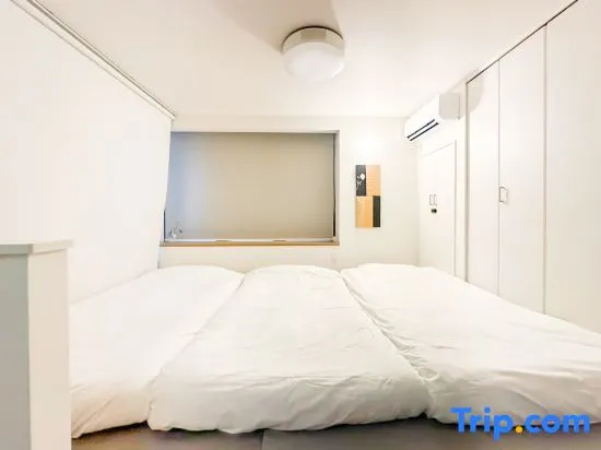 Rooftop Tokyo House｜Newly Built 3LDK｜SkyTree View｜Up to 10 Guests 사진 2