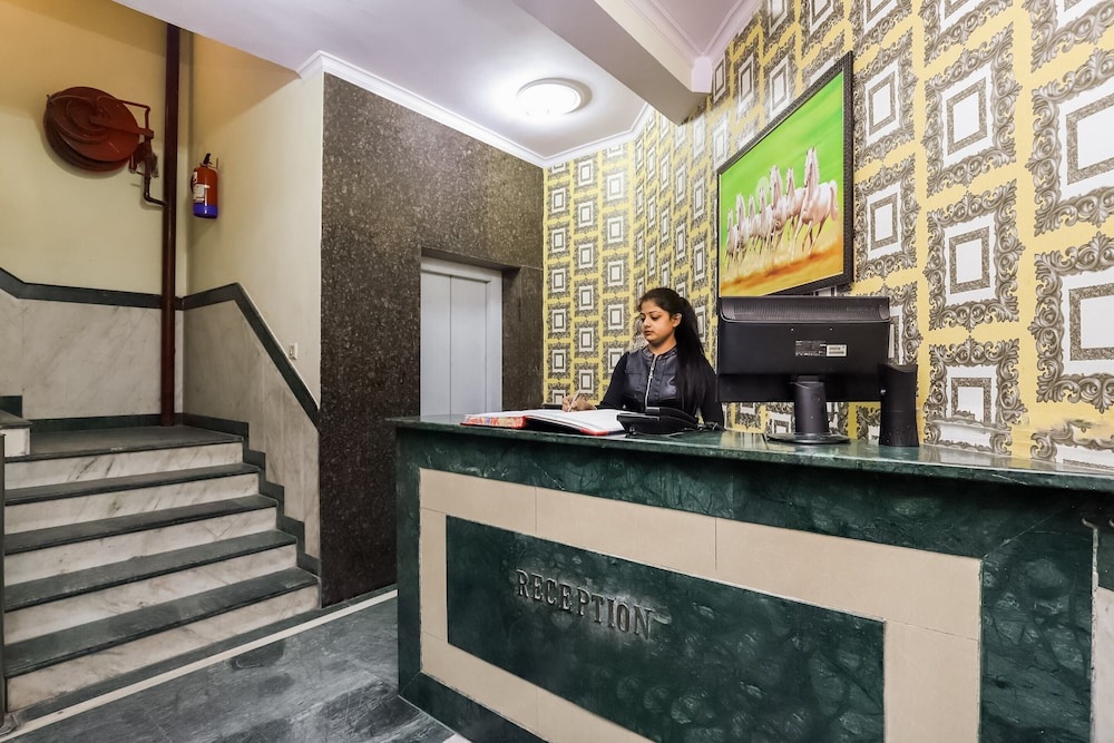 Ymd 7 Grand By OYO rooms