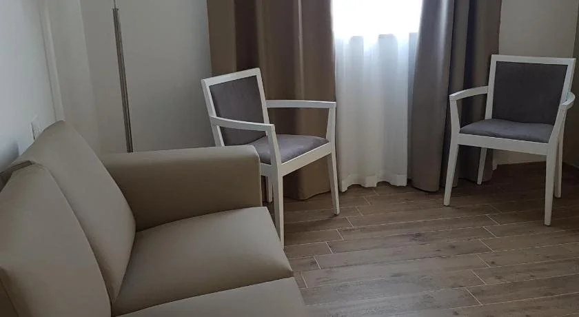 Grand Hotel del Lago - фото 15