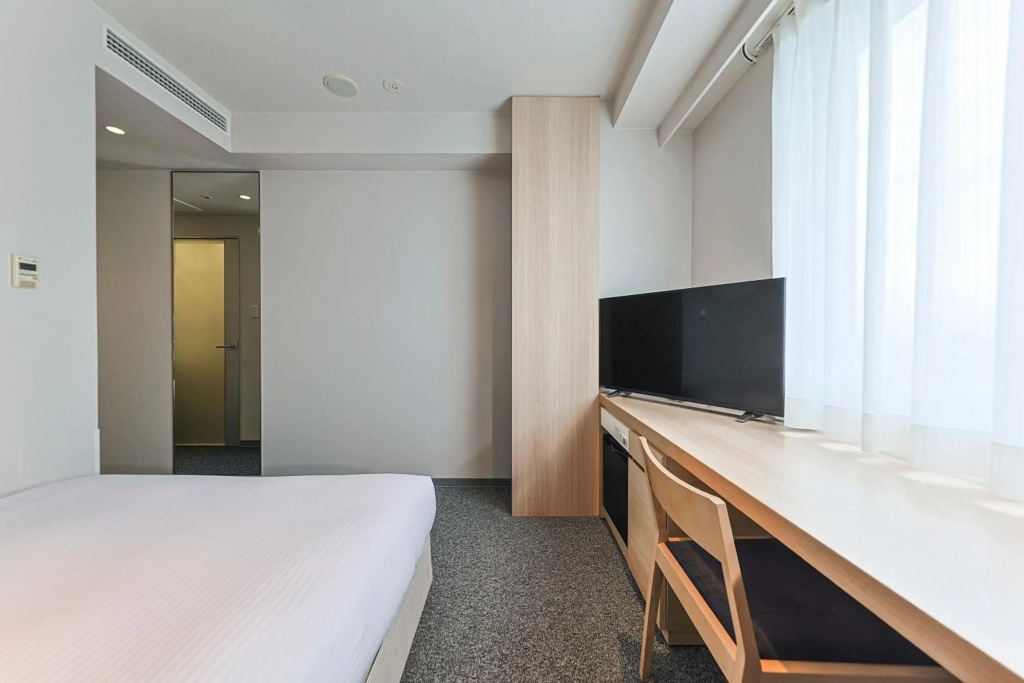 JR KYUSHU HOTEL Miyazaki - Général
