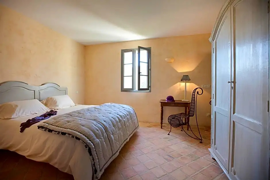Hotel-Spa Le Saint Cirq - Chambres