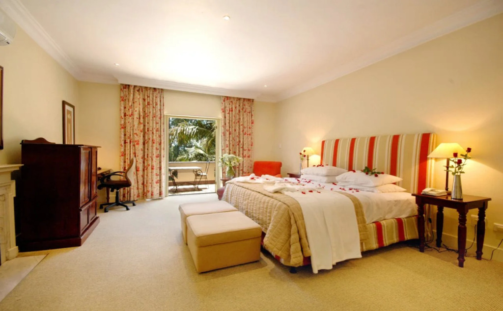 10 2nd Avenue Houghton Estate - фото 3