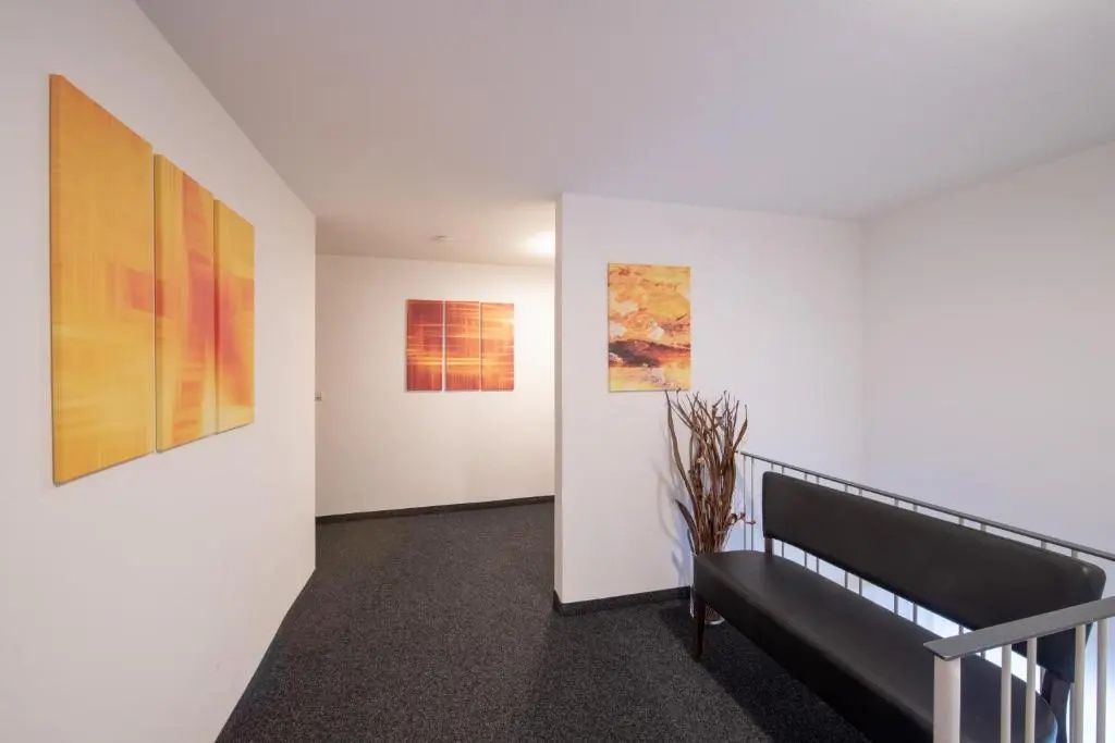 Bella Vista - Chambres